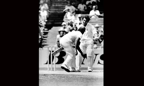 Act of dissent in 1981 was a big mistake, admits Gavaskar