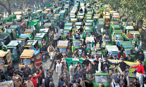 Sirajul Haq links terrorism to poverty