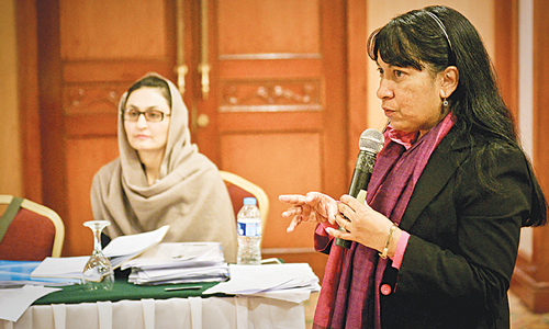 Not every Afghan living in Pakistan is a refugee, says UNHCR