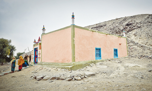 Zikris under attack in Balochistan