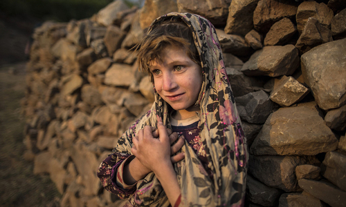 Displaced and forgotten: The plight of Pakistan's refugees