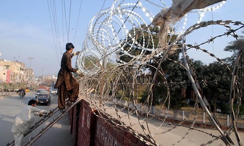 Punjab promulgates two ordinances to curb terrorism