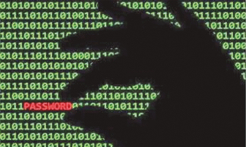 Cyber Crime: what you need to know