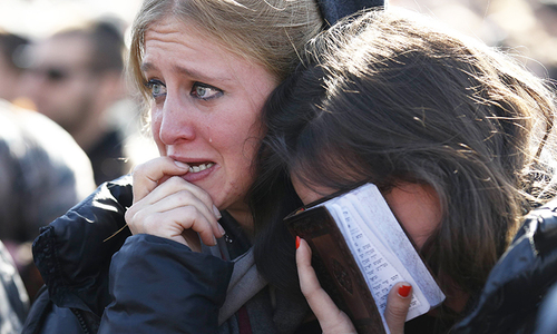 We can't prevent all Islamist attacks: EU anti-terror chief