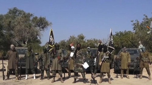 Cameroon frees 24 hostages after suspected Boko Haram kidnapping
