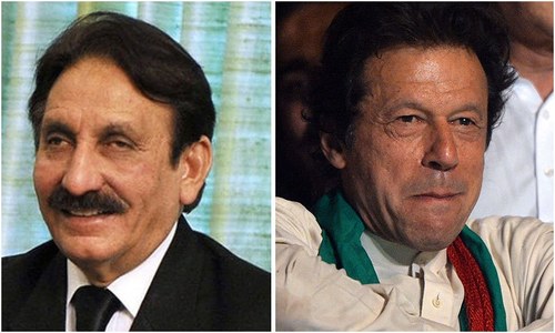 Court summons Imran on Jan 29 over libel suit filed by ex-CJ