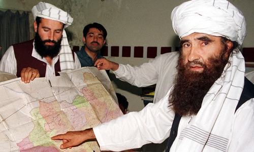 Confusion over status of JuD, Haqqani network