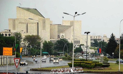 Image result for supreme court of pakistan