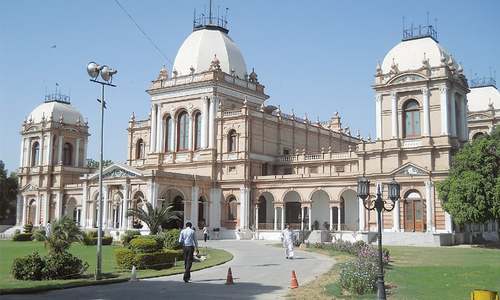 Travel: A little known jewel in the crown