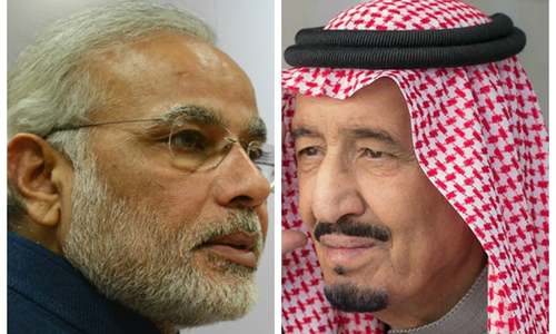 Why India went a step beyond others to mourn the Saudi king&rsquo;s death