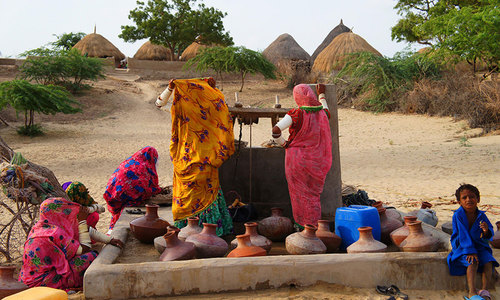 Misguided investment: RO plants not the answer to Thar's woes Misguided investment: RO plants not the answer to Thar's woes