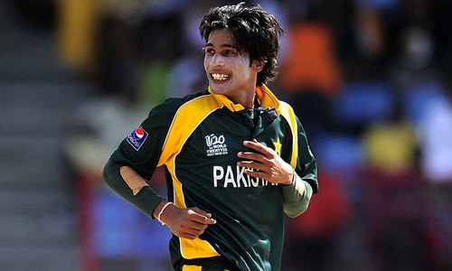 Will Amir's return hurt Pakistan cricket? No.