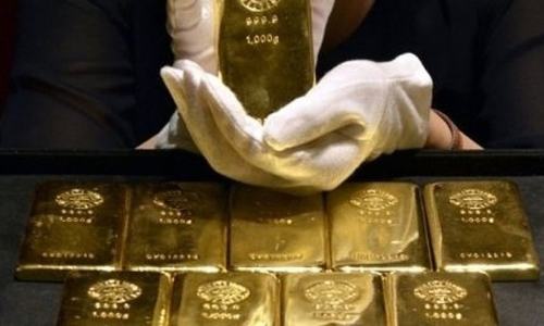 India becomes world’s biggest gold consumer India becomes world’s biggest gold consumer