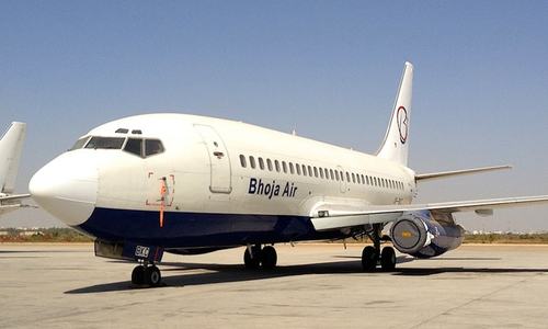 CAA challenges commission&rsquo;s report on air crash