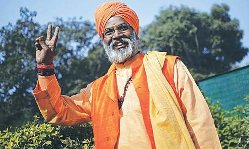 Hard-line Indian Hindus become Modi&rsquo;s enemies from within