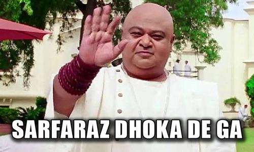 World Cup: Don't lose (all) hope in our Pakistani Shaheens