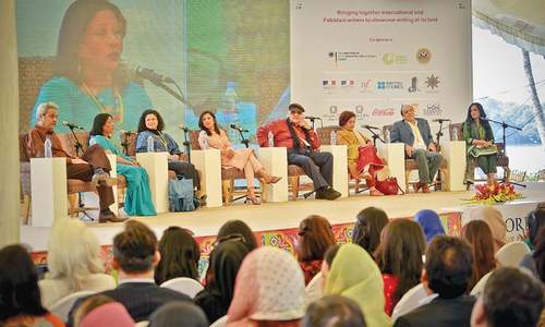 Actors speak up at KLF: &lsquo;Ratings has become a foul word&rsquo;