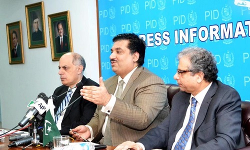 Exports to EU increased by $1bn under GSP-plus status: minister