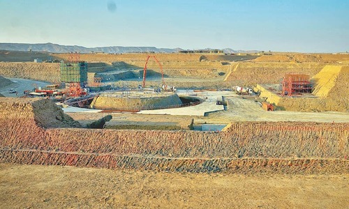 PAEC explains why it opted for Chinese reactor