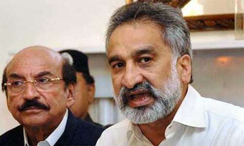 Serious differences between Bilawal and Zardari: Mirza