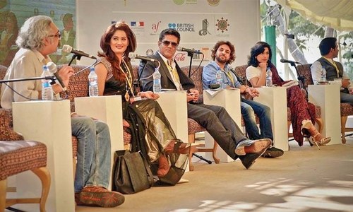 Can the Karachi Literature Festival be more inclusive?
