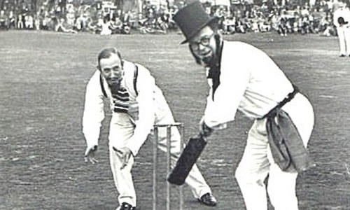 Pakistan vs India: An invigorating cricketing history