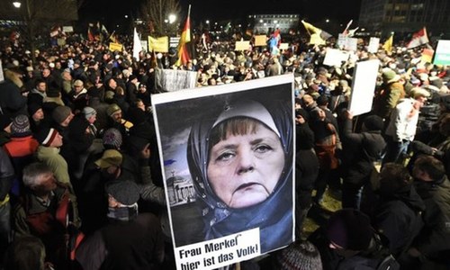 View from abroad: Growing European concerns about Muslim migrants View from abroad: Growing European concerns about Muslim migrants