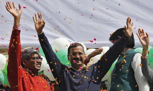 What Modi asked for, what Kejriwal got What Modi asked for, what Kejriwal got