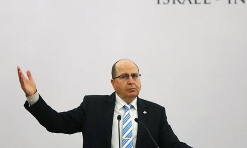 Ties with India out of closet, says Israel