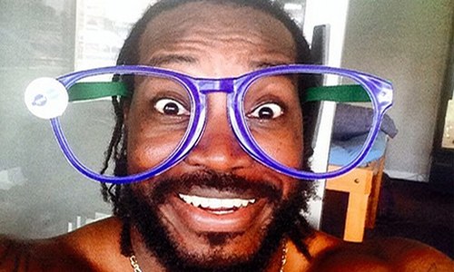 Why Pakistan should be terrified of Chris Gayle