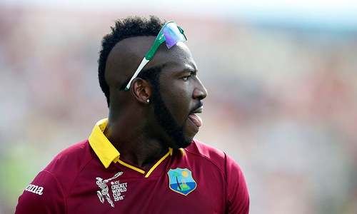 Russell breathes new life into Calypso Kings
