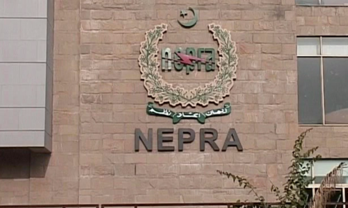 Loadshedding won't end by 2020: Nepra Loadshedding won't end by 2020: Nepra