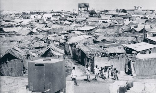 Finding Pakistan in &lsquo;God&rsquo;s Colony&rsquo;