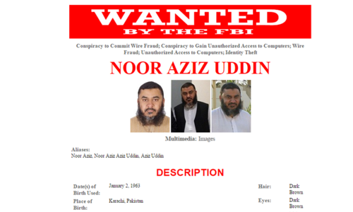 &lsquo;Hackers&rsquo; invested millions in real estate, other businesses