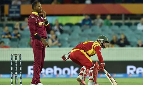 Samuels escapes sanction over 'throat-slit' gesture