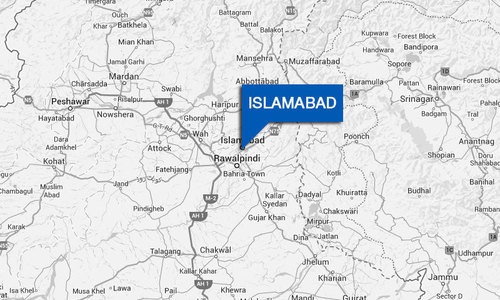 Benazir’s attacker studied at Haqqania seminary