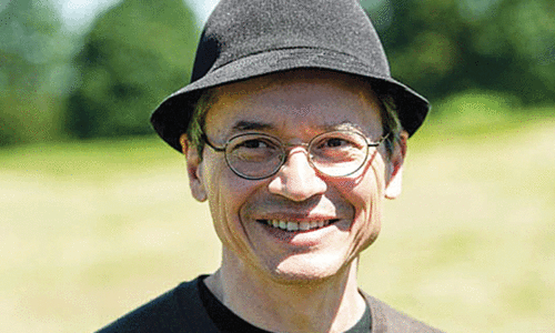 INTERVIEW: Comics Journalist Joe Sacco