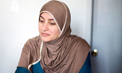 Choosing between religion and justice in a Canadian court