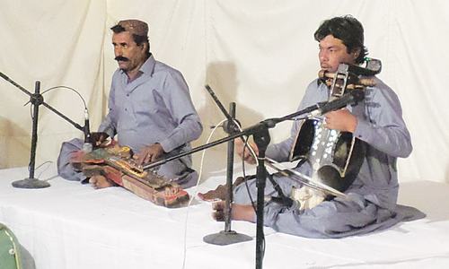 Austria opens mission in Karachi with music gala
