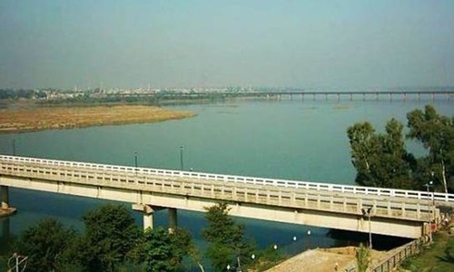 Punjab-EPA approves Karot  Hydropower Project