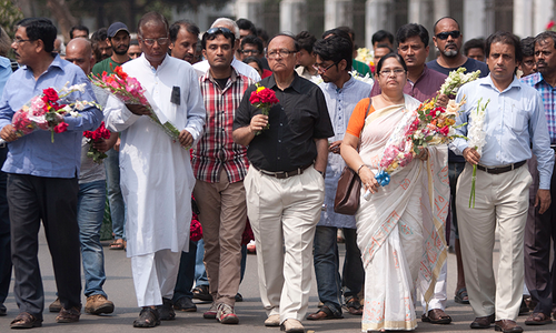 Bangladesh arrests chief suspect in US blogger murder