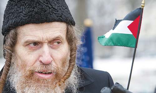 Israeli PM warns US against Iran nuclear deal