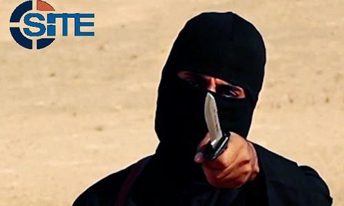 Emwazi father says no proof his son is 'Jihadi John'
