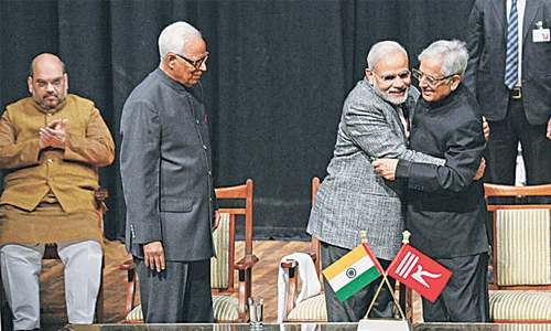 Profile: Meet Kashmir’s king Lear and Cordelia Profile: Meet Kashmir’s king Lear and Cordelia
