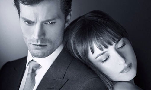 India's censor blocks 'Fifty Shades of Grey' from cinemas