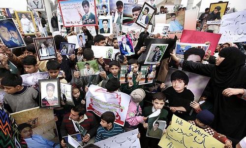 KP schools named after victims of APS massacre