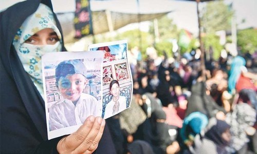 The madressa mix: beneath the surface