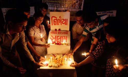 Sole witness of Delhi bus gang-rape calls BBC documentary 'fake'