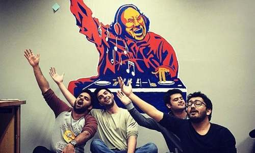 Patari: This new Pakistani music site could be a game changer Patari: This new Pakistani music site could be a game changer