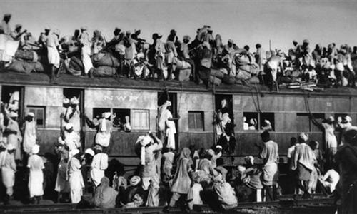 Murder, rape and shattered families: 1947 Partition Archive effort underway